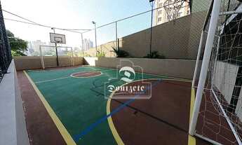 Imagem 6: Apartamento com 2 dormitórios, 65 m² - venda por R$ 649.900,00 ou aluguel por R$ 3.886,67