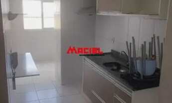 Imagem 4: Apartamento Padrão em São José dos Campos