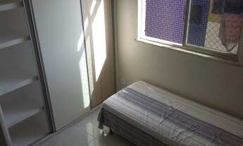 Imagem 7: Apartamento para venda / aluguel tem 75 m² com 2 quartos em Jardim São Francisco - São Luí