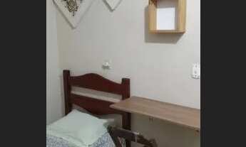 Imagem: Quarto Mobiliado - Ambiente misto - Bairro