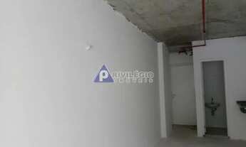 Imagem 2: Sala à venda, 1 vaga, Flamengo - RIO DE JANEIRO/RJ