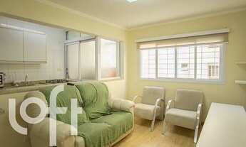 Imagem 7: Apartamento para venda possui 57 metros quadrados com 1 quarto em Santa Cecília - São Paul