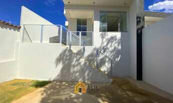 Imagem: Casa com 2 dormitórios à venda, 61 m²