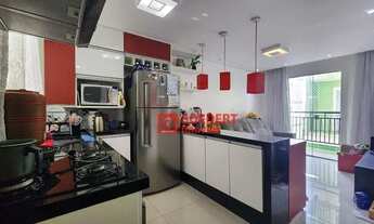 Imagem 3: Apartamento com 1 dormitório à venda, 38 m² por R$ 220.000,00 - Jardim Cocaia - Guarulhos