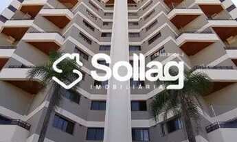 Imagem: Apartamento a venda no Edifício Capri