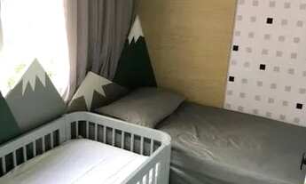 Imagem 4: APTO Guararapes 72m2 (Prédio com 7 anos