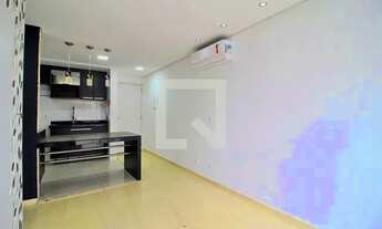 Imagem 4: Apartamento para Aluguel - Parque Oratório, 2 Quartos, 48 m2