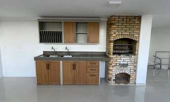 Imagem 7: Cobertura em Intermares com 378 metros frente mar