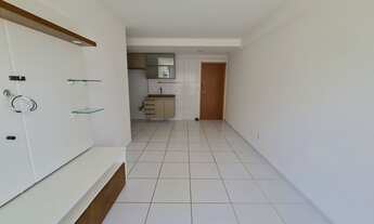 Imagem 3: Apartamento - Candeias - 02 Qts/01 Suíte - C/ Planejados - Reformado - Piscina - 01 Vaga