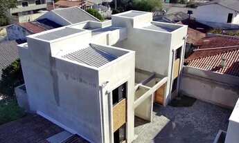 Imagem: SOBRADO 2 DORM. Á VENDA - ALTO BOQUEIRÃO