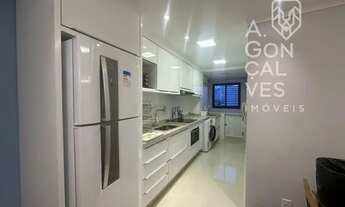 Imagem 5: Apartamento 2 quartos e 1 vaga no Batel, Curitiba