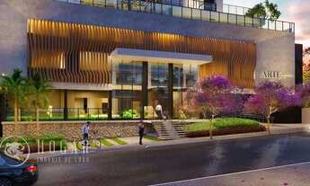 Imagem 2: Garden em Goiânia