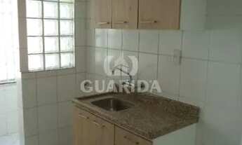 Imagem 5: Apartamento para aluguel, 2 quartos, 1 vaga, Praia de Belas - Porto Alegre/RS