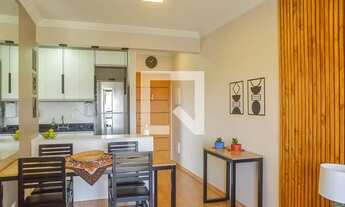 Imagem 3: Apartamento à Venda - Nova Petrópolis, 2 Quartos, 51 m2