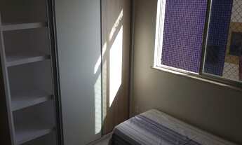 Imagem 5: Apartamento para venda / aluguel tem 75 m² com 2 quartos em Jardim São Francisco - São Luí