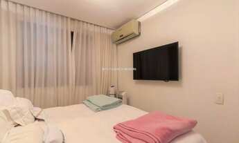 Imagem 5: Vendo e Alugo apartamento na Vila Olimpia, 1suite