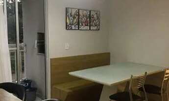 Imagem 6: Apartamento com 3 dormitórios, 74 m² - venda por R$ 390.000,00 ou aluguel por R$ 2.445,00