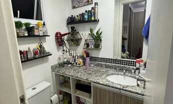 Imagem 3: Apartamento 2 dormitórios com suíte no centro de diadema