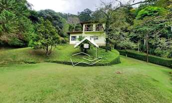 Imagem 2: Petrópolis - Casa de Condomínio - Itaipava