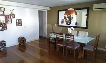 Imagem 5: Excelente apartamento 138 m² e 4 quartos