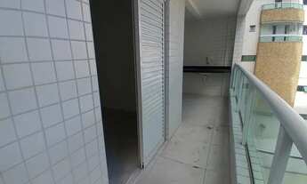 Imagem 7: PRAIA GRANDE - Apartamento Padrão - TUPI