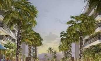 Imagem 7: Kauai Pontal Oceânico Localização: Recreio dos Bandeirantes, Rio de Janeiro - RJ