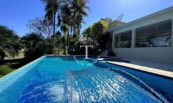 Imagem: ITATIBA - Casa de Condomínio - Condomínio