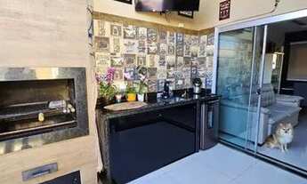 Imagem 4: Casa térrea com piscina Residencial Vilas de Marbella 1 - Próximo à av. Três Barras