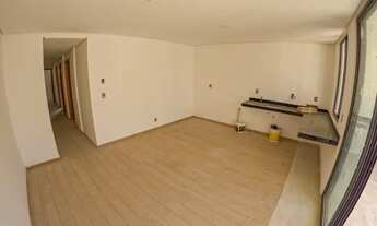 Imagem 3: Apartamento para venda tem 62 metros quadrados com 1 quarto em Flecheiras - Trairi - CE