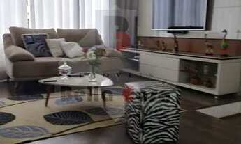 Imagem: Sobrado de 3 dormitórios na Vila Ema