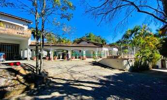 Imagem 5: Casa com 4 dormitórios, 1000 m² - venda por R$ 1.800.000,00 ou aluguel por R$ 12.000,00/mê