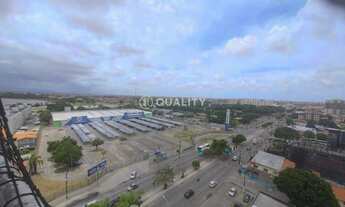 Imagem 6: Cobertura Plana na Maraponga, Condomínio Giardini de Padova