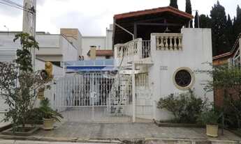 Imagem 5: SãO BERNARDO DO CAMPO - Casa de Condomínio - Planalto