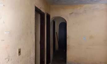 Imagem 3: Casa Térrea em Pau Miúdo