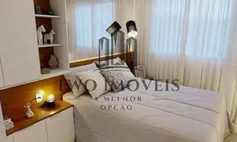 Imagem: Olinda Ellis Residencial Jerivá Apartamento