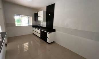 Imagem 7: Casa no Riacho Fundo *Financia até 100