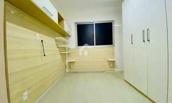 Imagem 5: Apto 2qts, Vila das Flores, Semi-Mobiliado