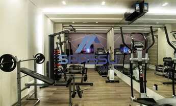 Imagem 7: BELO HORIZONTE - Apartamento Padrão - Savassi