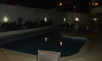 Imagem 4: Dois quartos mobiliado, próximo ao Shopping Itaigara