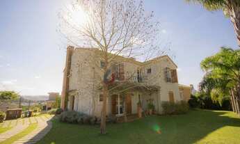 Imagem 3: Casa com 4 dormitórios, 522 m² - venda por R$ 3.900.000,00 ou aluguel por R$ 16.766,63/mês