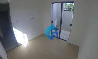 Imagem 6: Apartamento Garden com 3 dormitórios à venda, 78 m² por R$ 369.900,00 - Cidade Jardim - Sã