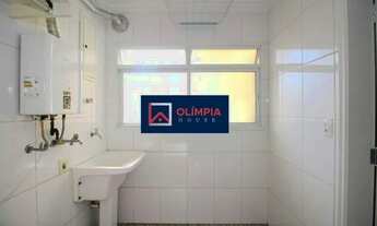 Imagem 12: Apartamento Locação 3 Dormitórios - 100 m² Moema