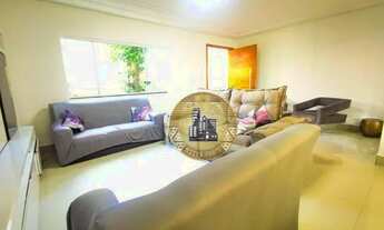 Imagem 3: Casa com 3 dormitórios, 333 m² - venda por R$ 1.350.000 ou aluguel por R$ 7.221 - Parque d