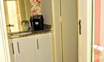 Imagem 2: Sala - Centro - Campinas