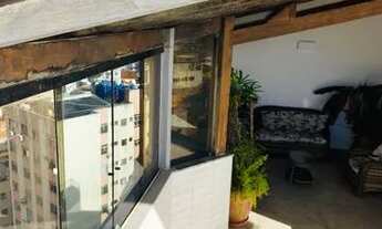 Imagem 3: COBERTURA 3/4 RIO VERMELHO MOBILIADO