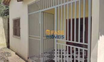 Imagem: Casa com 2 dormitórios à venda, 240 m²