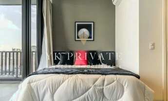 Imagem 4: Vn Turiassu / 24m² / 1 dormitório / 1 Suíte / 1 banheiro / 1 Vaga /Airbnb / Perdizes /Alli