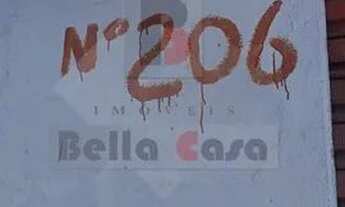 Imagem 4: Casa assobradada vila invernada 2 dormitórios sala cozinha banheiro 1 vaga