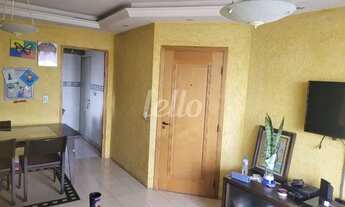 Imagem: São Paulo - Apartamento Padrão - Tatuapé