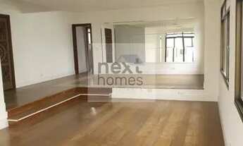 Imagem 4: Apartamento com 234 m² na Vila Andrade com 4 dormitórios , 5 vagas !!!